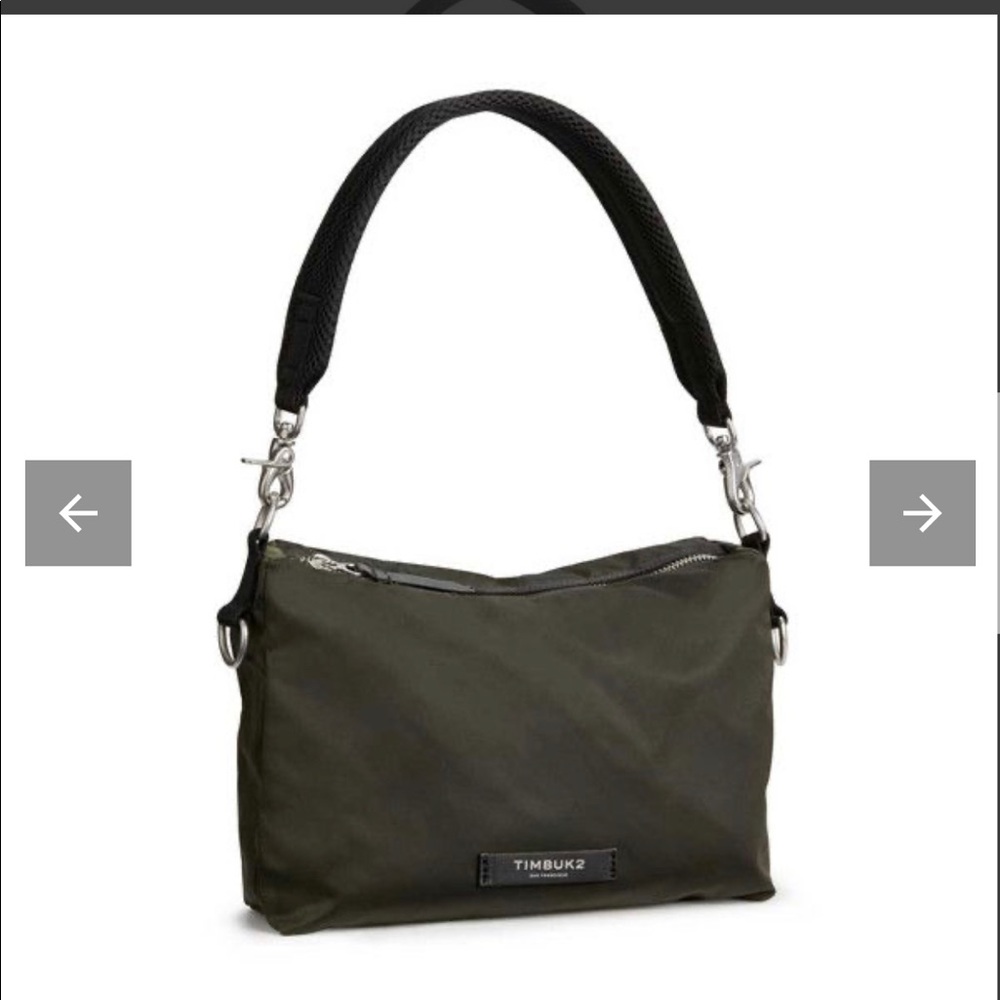 Timbuk2 Adapt Crossbody in Army